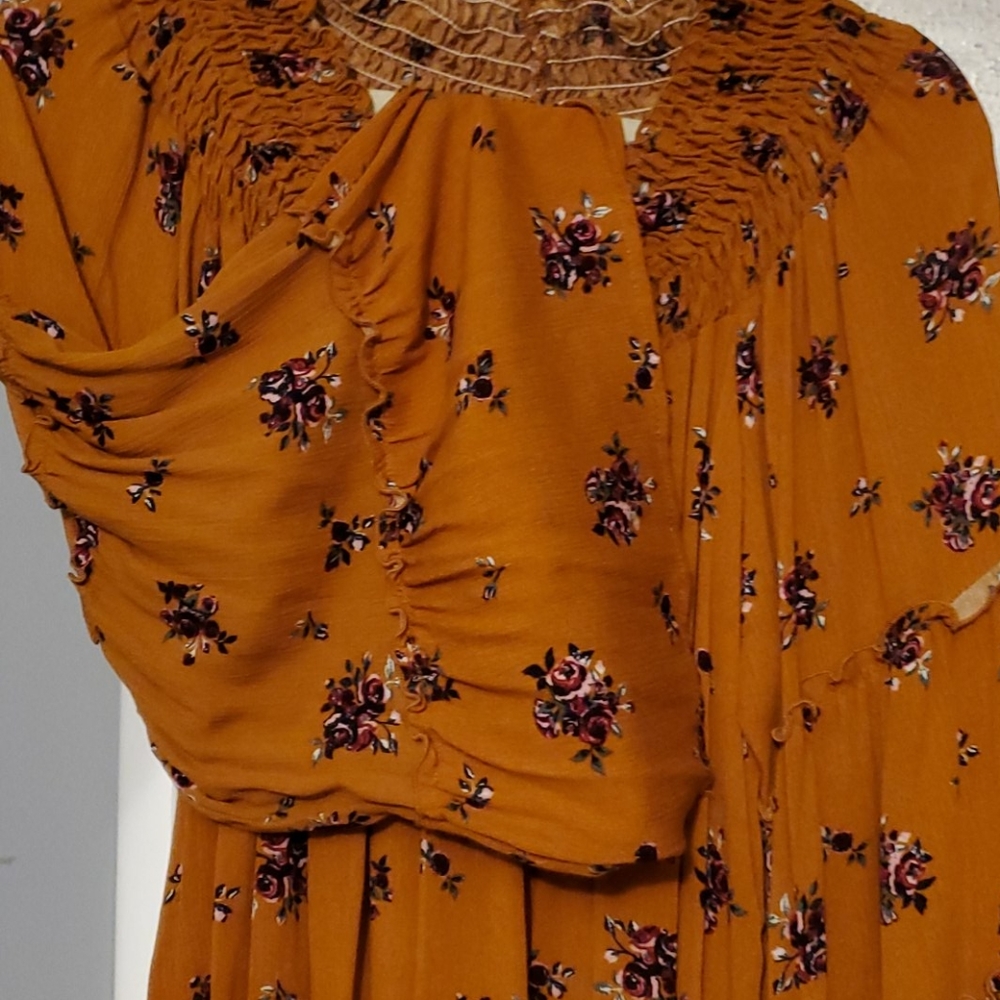 NWT tunic